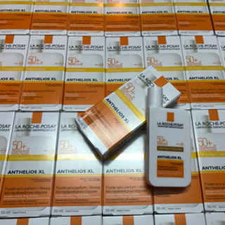 Kem chống nắng laroche possay 50ml