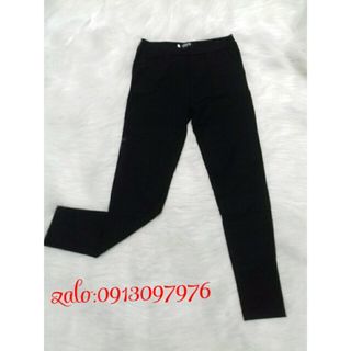 Quần asos nâng vòng 3