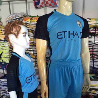 Bộ thể thao nam hm