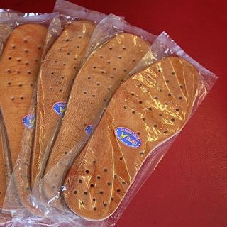 Lót da giày
