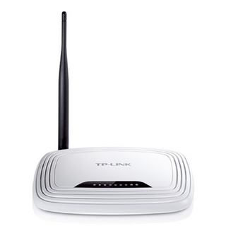 Bộ phát wifi tp-link 740n