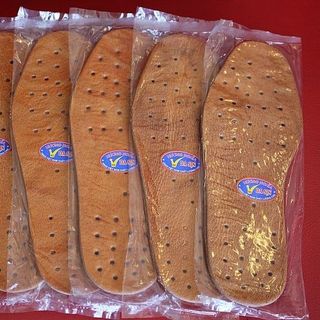 Lót da giày