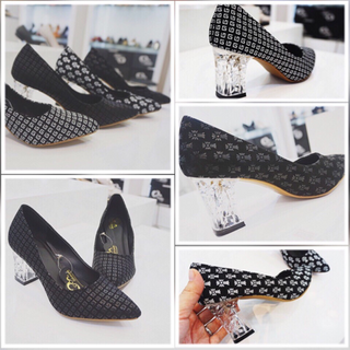 6p gót trong si hoạ tiết