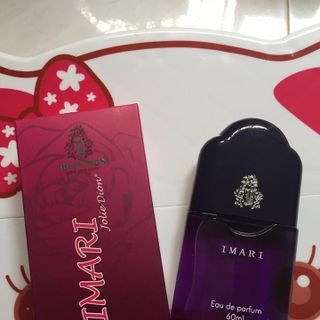 Nước hoa nữ jolie dion imari eau de parfum 60ml
