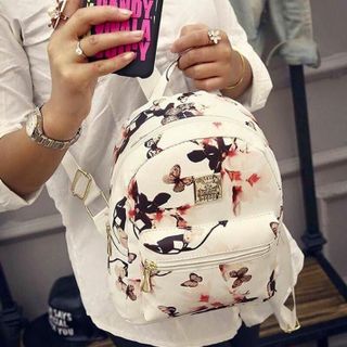 Balo kẹo nhiều màu