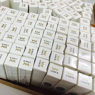 Nước hoa chiết và tinh dầu nước hoa
