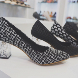 6p gót trong si hoạ tiết