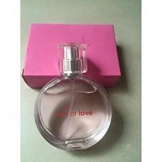 Nước hoa nữ avon wish of love hồng 50ml