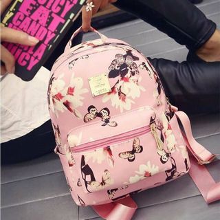 Balo kẹo nhiều màu