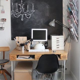 Ghế eames dsr / ghế ăn/ ghế cafe