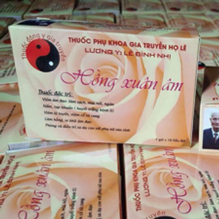 Thuốc phụ khoa