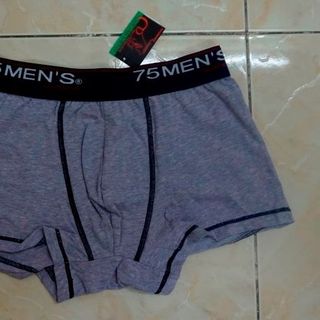 Quần boxer nam - nike / 75 mens