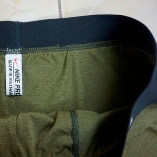 Quần boxer nam - nike / 75 mens