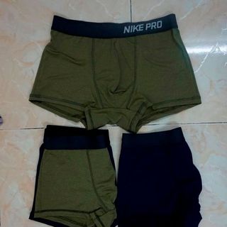 Quần boxer nam - nike / 75 mens