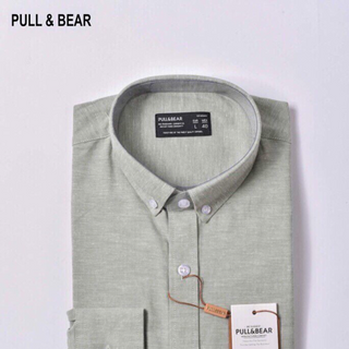 Áo sơmi bullbear