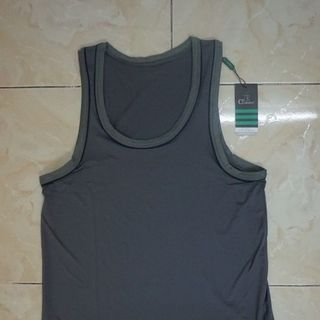 Áo thun 3 lỗ nam - 75 mens