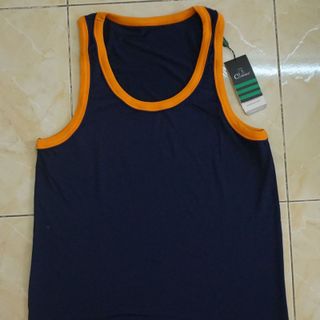 Áo thun 3 lỗ nam - 75 mens