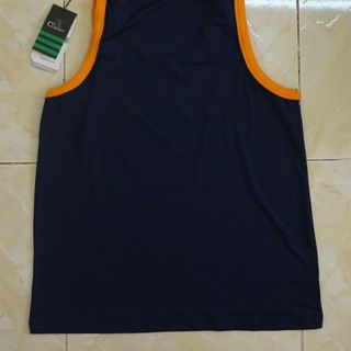 Áo thun 3 lỗ nam - 75 mens