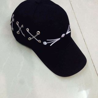 Nón thời trangnón kết