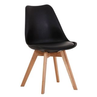 Ghế eames padded / ghế cafe / ghế ăn