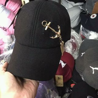 Nón thời trangnón kết