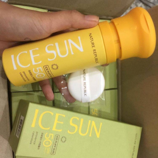Kem chống nắng ice sun giá sỉ