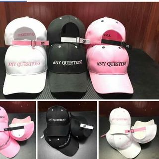 Nón thời trangnón kết