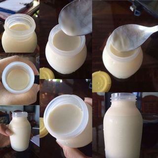 Ngũ cốc lợi sữatăng cân giảm cân