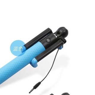 Gậy chụp hình tự sướng d12s