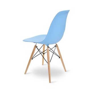Ghế eames dsw/ ghế cafe/ ghế ăn