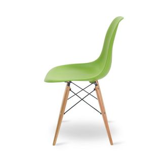 Ghế eames dsw/ ghế cafe/ ghế ăn