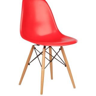 Ghế eames dsw/ ghế cafe/ ghế ăn