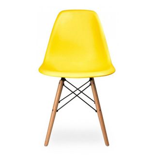 Ghế eames dsw/ ghế cafe/ ghế ăn