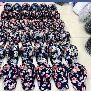 Nón thời trangnón kết