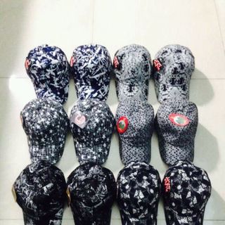 Nón thời trangnón kết