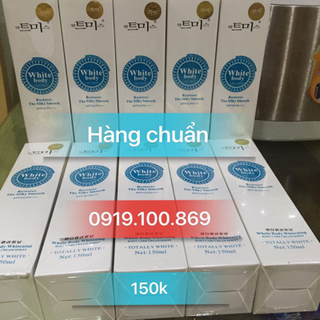 Kích trắng da white body giá sỉ