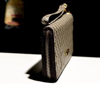 Ví cầm tay gucci thời trang-500