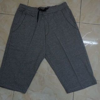 Quần shorts thun nam