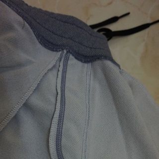 Quần shorts thun nam