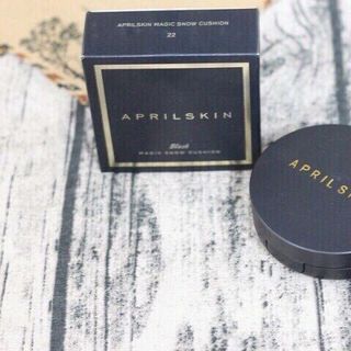 Phấn nước april skin
