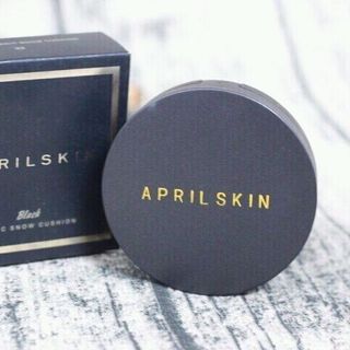 Phấn nước april skin