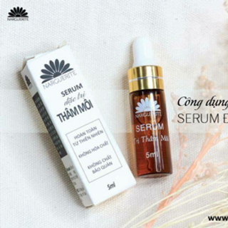 Serum đặc trị thâm môi