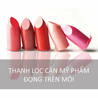Serum đặc trị thâm môi