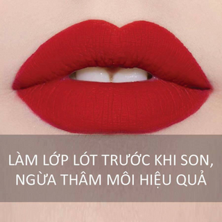 Serum đặc trị thâm môi