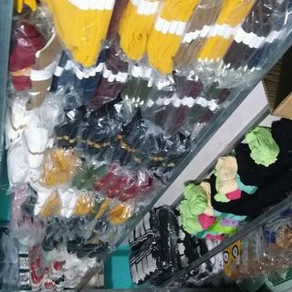 Tất thời trang nam nữ