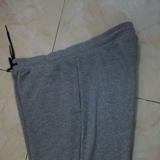 Quần shorts thun nam