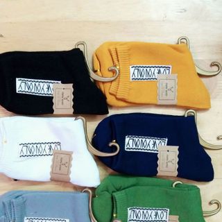 Tất thời trang nam nữ