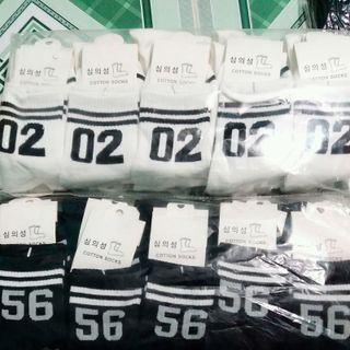 Tất thời trang nam nữ