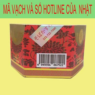 Vua trị nám - tàn nhang