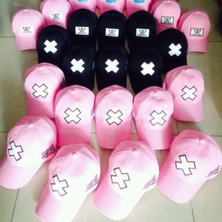 Nón thời trangnón kết